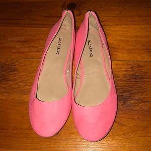 Coral Flats